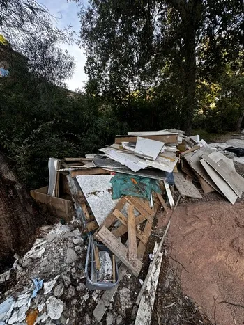 Débarras de fin de chantier à Cala Rossa – Intervention rapide et soignée , Porto-Vecchio, SOS Multiservices
