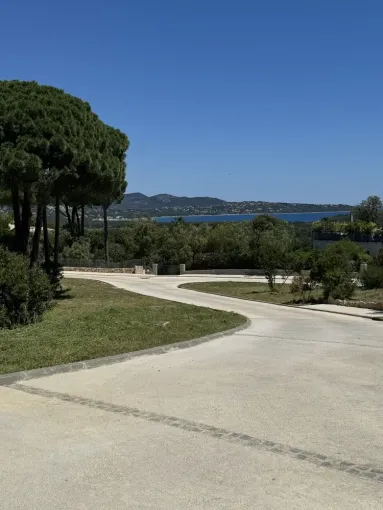 Remise en état d’un domaine à Villata, dans la région de Porto Vecchio, Porto-Vecchio, SOS Multiservices