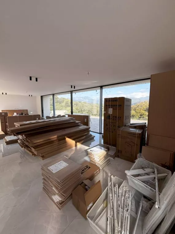 À qui s'adresser pour le montage de mobilier de chambre suite à un déménagement ?, Porto-Vecchio, SOS Multiservices
