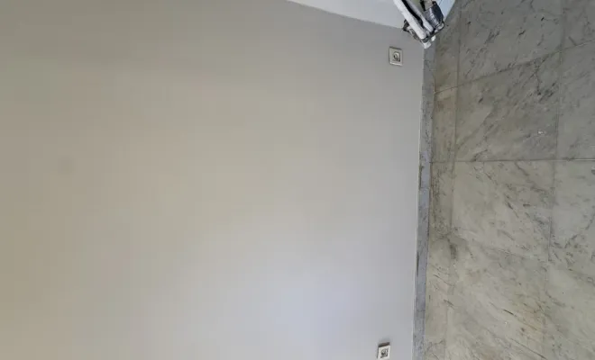 Remise au neuf d’un bureau de l’office notarial de Porto Vecchio, Porto-Vecchio, SOS Multiservices