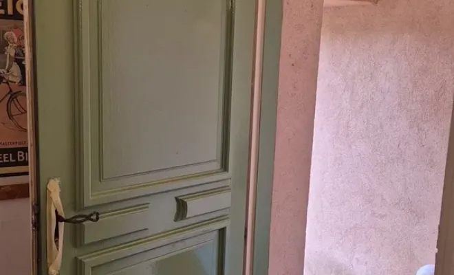 Rénovation de volets exposés à l’érosion marine en urgence à Porto-Vecchio, Porto-Vecchio, SOS Multiservices