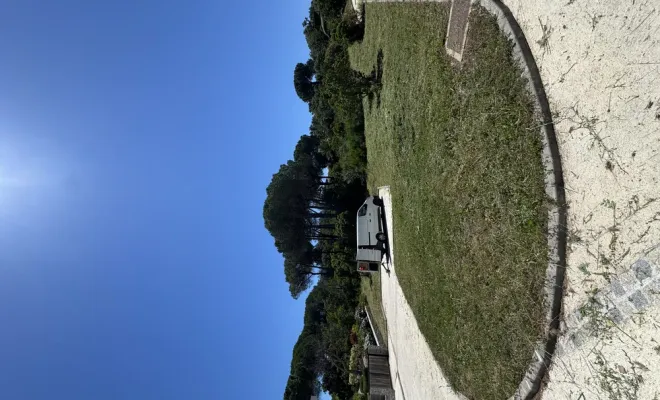 Remise en état d’un domaine à Villata, dans la région de Porto Vecchio, Porto-Vecchio, SOS Multiservices