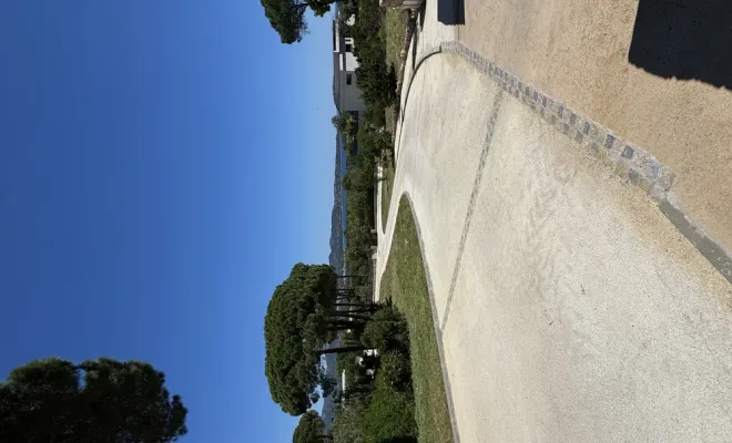 Remise en état d’un domaine à Villata, dans la région de Porto Vecchio, Porto-Vecchio, SOS Multiservices