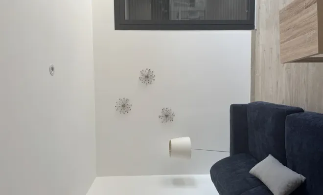 Installation d’éléments de décoration, pose de miroir, de tableaux, de luminaires suspendus à Porto Vecchio, Porto-Vecchio, SOS Multiservices