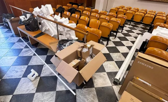 Enlèvement d’encombrants dans maisons, Porto-Vecchio, SOS Multiservices