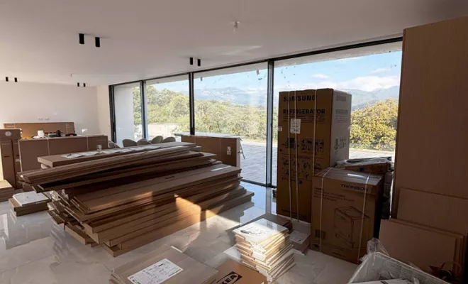 Montage de mobilier en kit ou sur mesure, Porto-Vecchio, SOS Multiservices