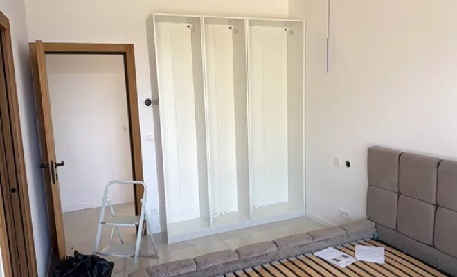 Montage de mobilier en kit ou sur mesure, Porto-Vecchio, SOS Multiservices