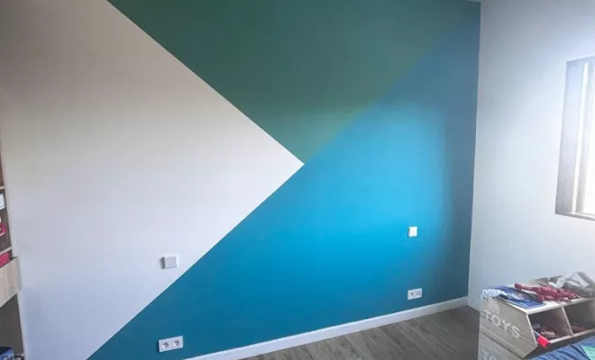Enduits et retouches murales, Porto-Vecchio, SOS Multiservices