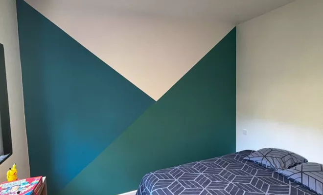 Enduits et retouches murales, Porto-Vecchio, SOS Multiservices
